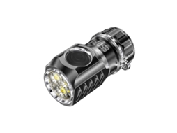 Mini Lanterna Usb Recarregável Superbrilhante Com 6 Modos Para Casa, Atividades Ao Ar Livre, Acampamentos E Caminhadas. Olysi Shop