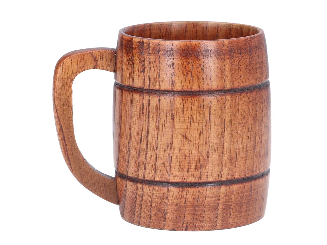 Copo De Café Isolado Duplo De Borossilicato Sem Alça