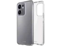 Capa Skinny Oppo Reno 13F 5G SBS Transparente