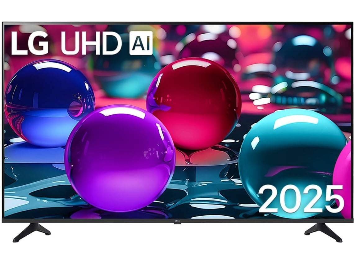 TV LG 65UA7300 (Outlet Grade C - LED - 65'' - 165 cm - 4K UHD - Smart TV) 