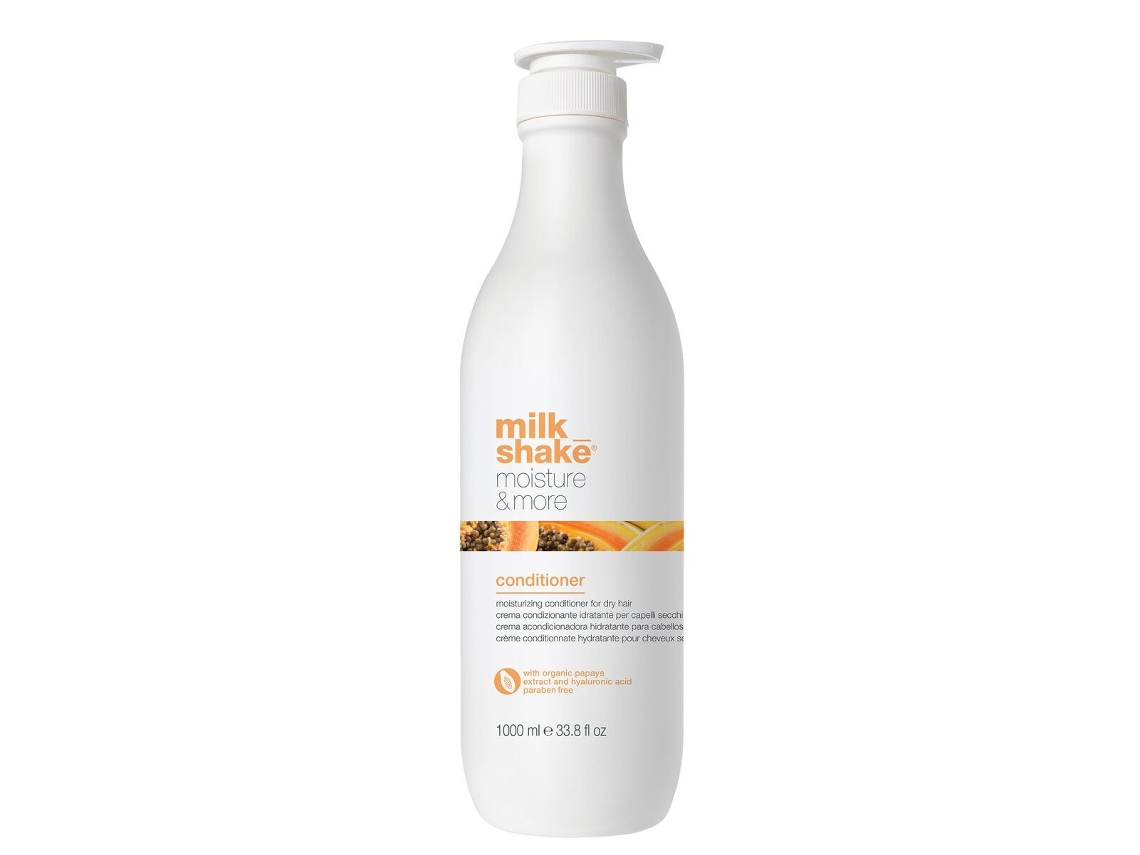 Condicionador Milk Shake Moisture More (1 L)