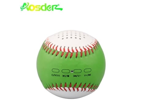 Coluna Bluetooth HIGH-TECH & BIEN-ETRE