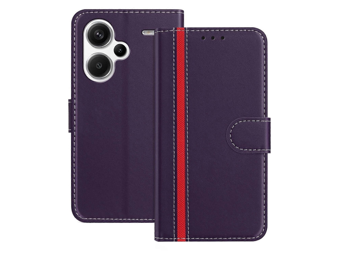 Capa Compatível Com Xiaomi Redmi Note 13 Pro 5g