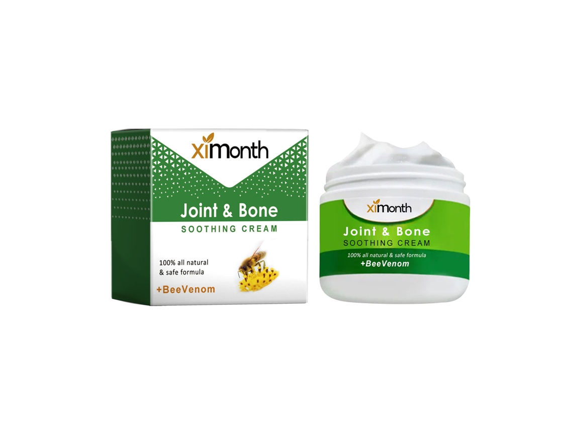 Crema Alivio Articular Efeito Rápido LAXISCREED