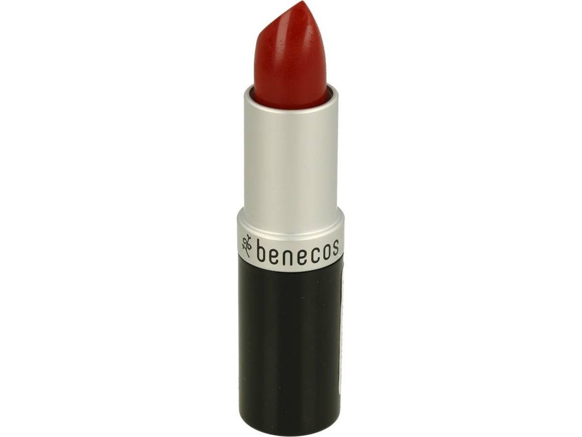 Batom BENECOS Cat Walk (Vermelho - 4,5 g)