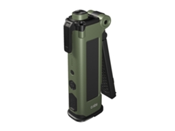 Powerbank SBS Multifuncional com Kit SOS (Outlet Caixa Aberta - 3000 mAh - Verde)
