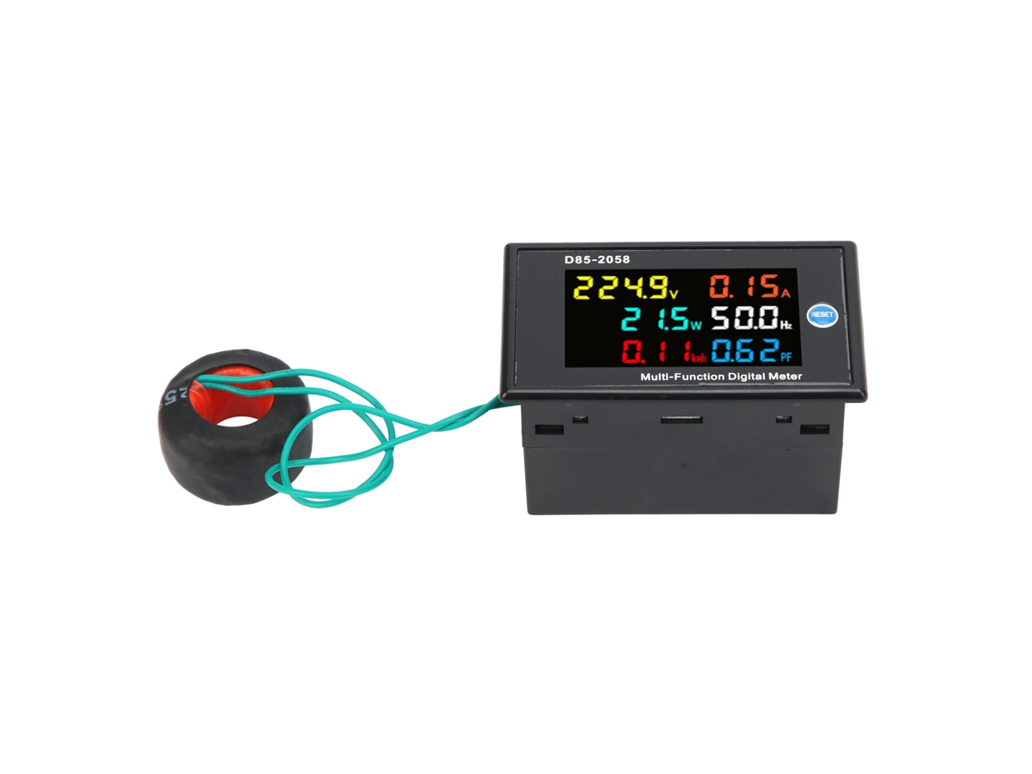 Interruptor Push Button Metal 5 Pinos Ip65 S/MARCA