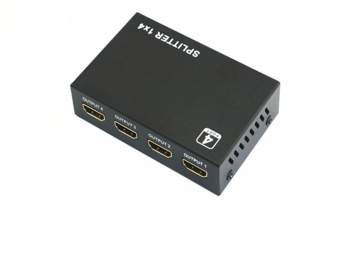 Distributor Hdmi 1x4*