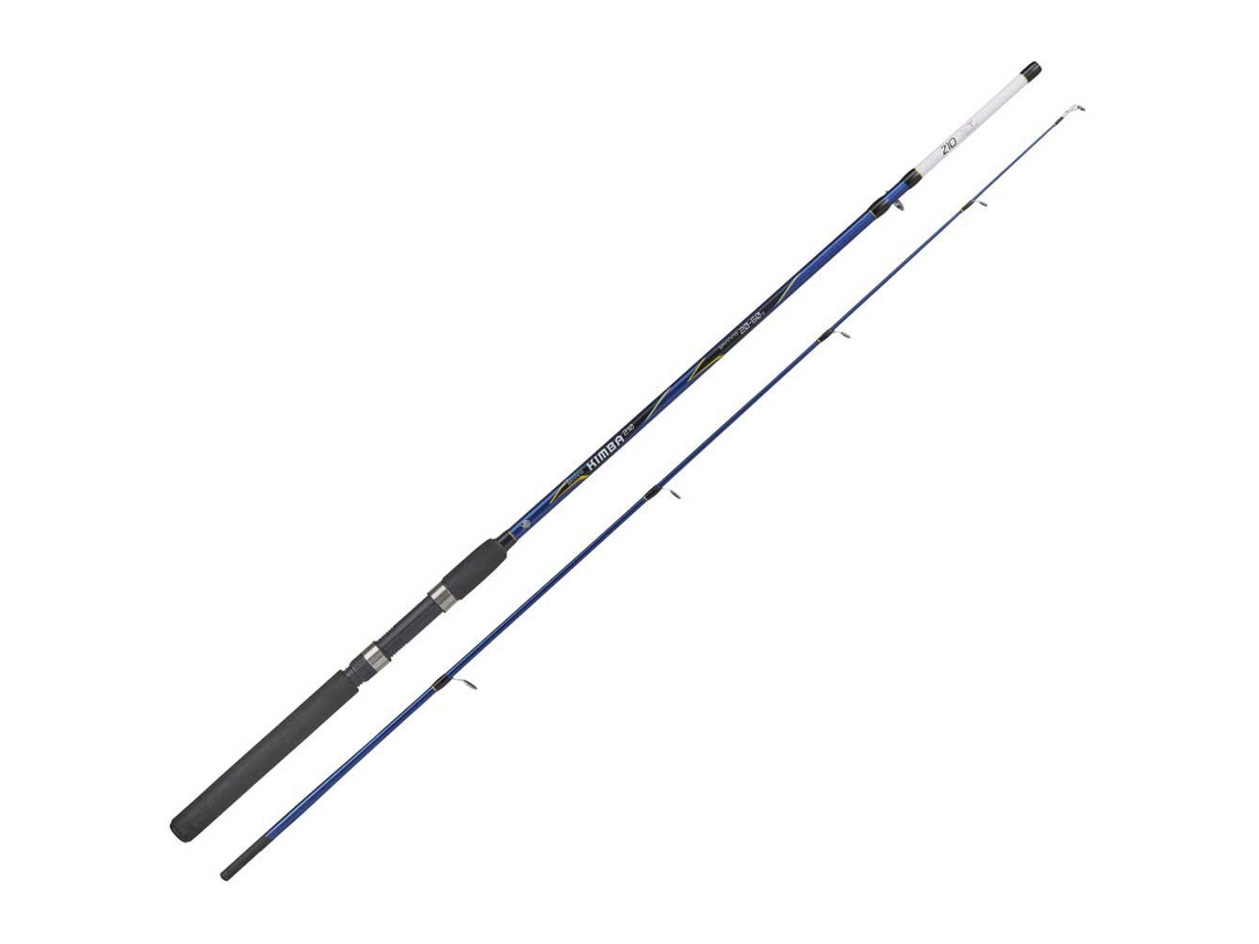 Cana De Pesca KALI Cana kimba