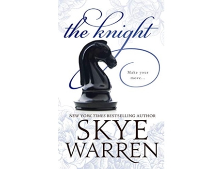 Livro The Knight Endgame de Skye Warren (Inglês)
