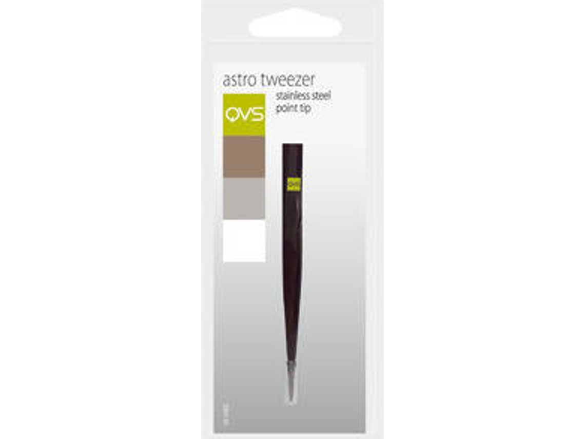 Pinça QVS Point Tip