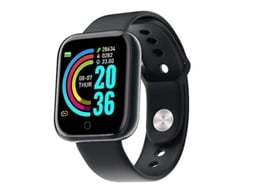Smartwatch YDCY D20 Bt Intelligent