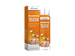 Spray Nutritivo para Unhas Fortalecedoras