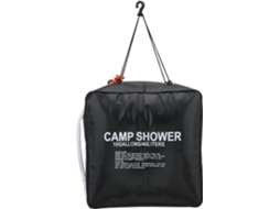 Sac de douche solar 40L SFUSHOS