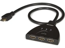 Adaptador FONESTAR (HDMI)