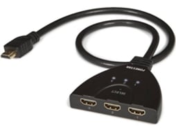 Adaptador FONESTAR (HDMI) — Seletor HDMI