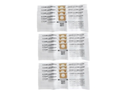Dust Bags For Shop Vacuum Replacements For 5-8 Gallon Dust Bags 9066100 90661 Universal