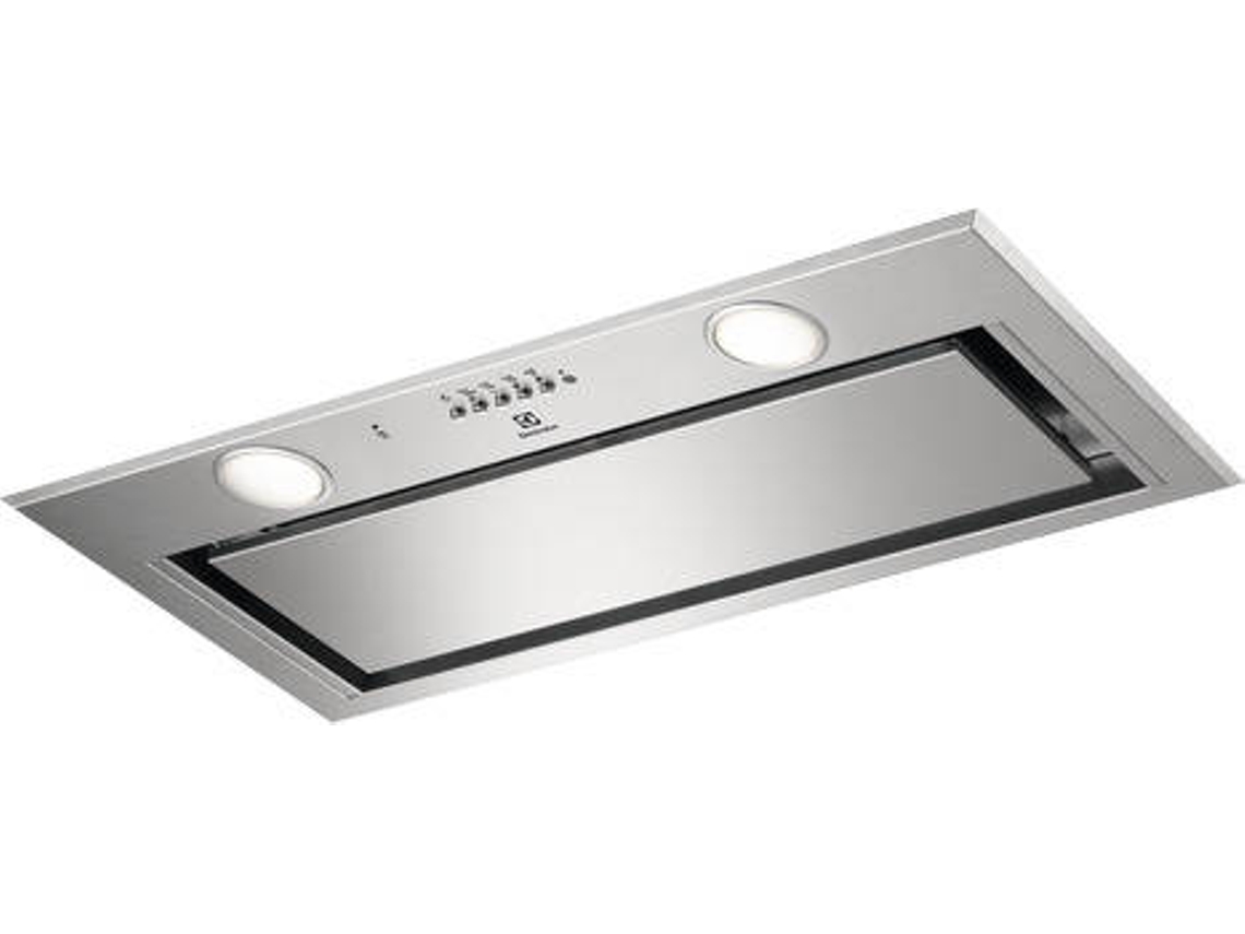 Exaustor ELECTROLUX LFG716X (700 m3/h - 54 cm - Inox)
