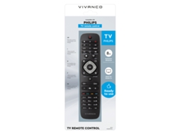 Comando TV VIVANCO PhilipsVvphil