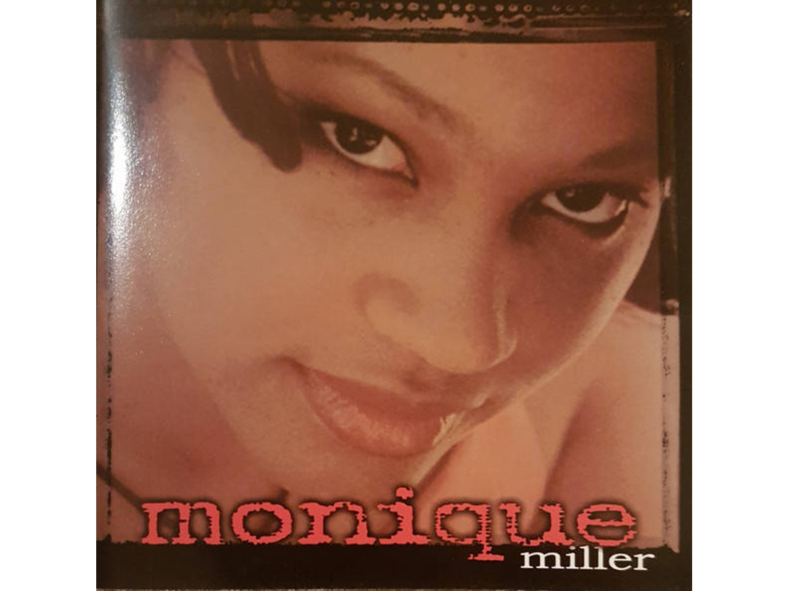 CD Monique Miller - Monique DiMattina In New Orleans: Nola's Ark (1CDs)