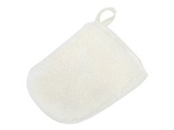 Luvas Removedoras De Maquiagem Reutilizáveis (remoção E Limpeza Facial)