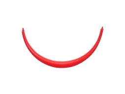 Arco De Silicone Para Arco De Cabeça De Substituição Para Beats Solo2 Solo3vayotoy