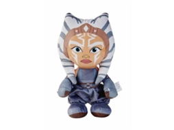Peluche Disney Ahsoka (multicolorido 0 meses)