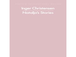 Livro Nataljas Stories de Inger Christensen (Inglês)