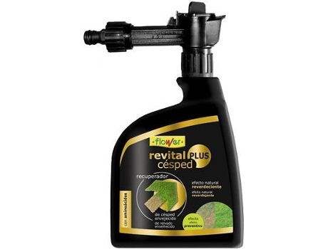 Recuperador de Relvado  CM-3869 (1 L)