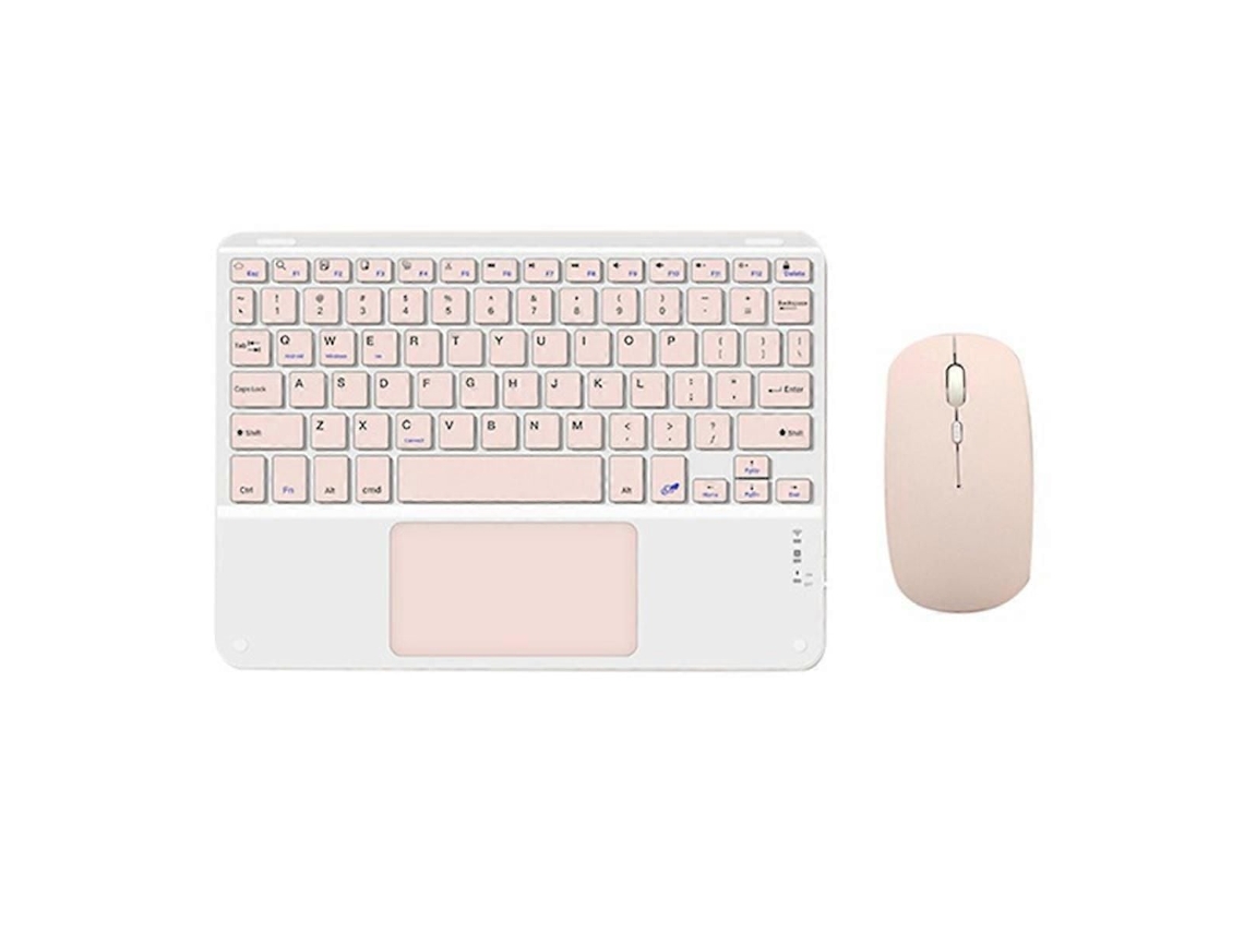 Teclado Dobrável Recarregável TAISHENGDA para escritório
