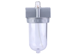 Regulador de compressor de ar (regula a pressão, mede pressão de até 1 MPa)