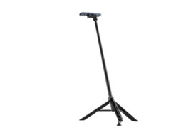 Pau De Selfie, Extensão De 1,44m, Controle Remoto, Preto