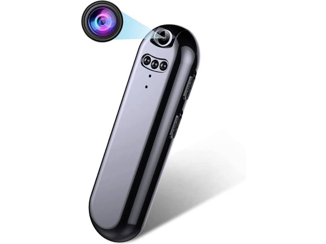 Câmara Spy ENKERS 1080P HD (9128607406801)