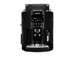 Máquina de Café Automática KRUPS YY8135FD