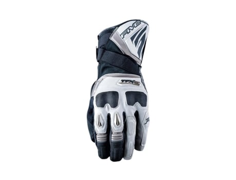 Luvas de Mota para Homem FIVE (L - Bege)