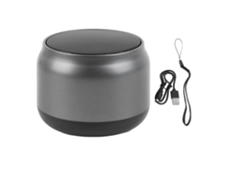Caixa de Som Bluetooth LAXISCREED K30 Portátil