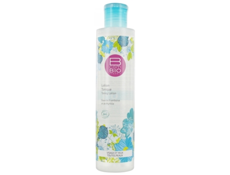 Loção Tónica Bio 200 Ml BCOMBIO