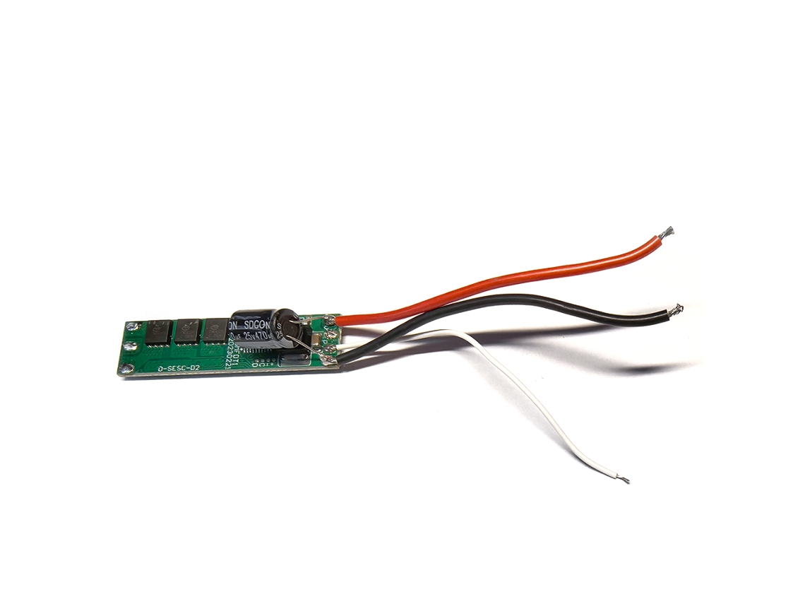1 Unidade Kootai Ki84 / Mo fly Mf a84 Avião Rc de Caça da Segunda Guerra Mundial 690mm Peça de Substituição Esc Brushless 16a MDUG