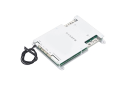 Laxiscreed Placa De Proteção Para Bateria De Lítio Com Gestão Bms, 4 A 8 Séries