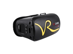 Óculos Vr Capa Vr Rka1 Óculos Vr com Controle Táctil (amarelo) EOOCOO (controle Táctil Realidade Virtual 3d)
