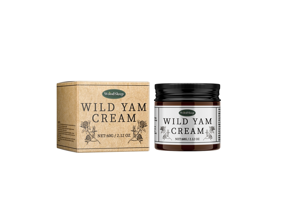 Creme Hidratante Inhame Pele Profunda