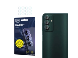 Pelicula de Vidro 3MK Samsung Galaxy M13 4G