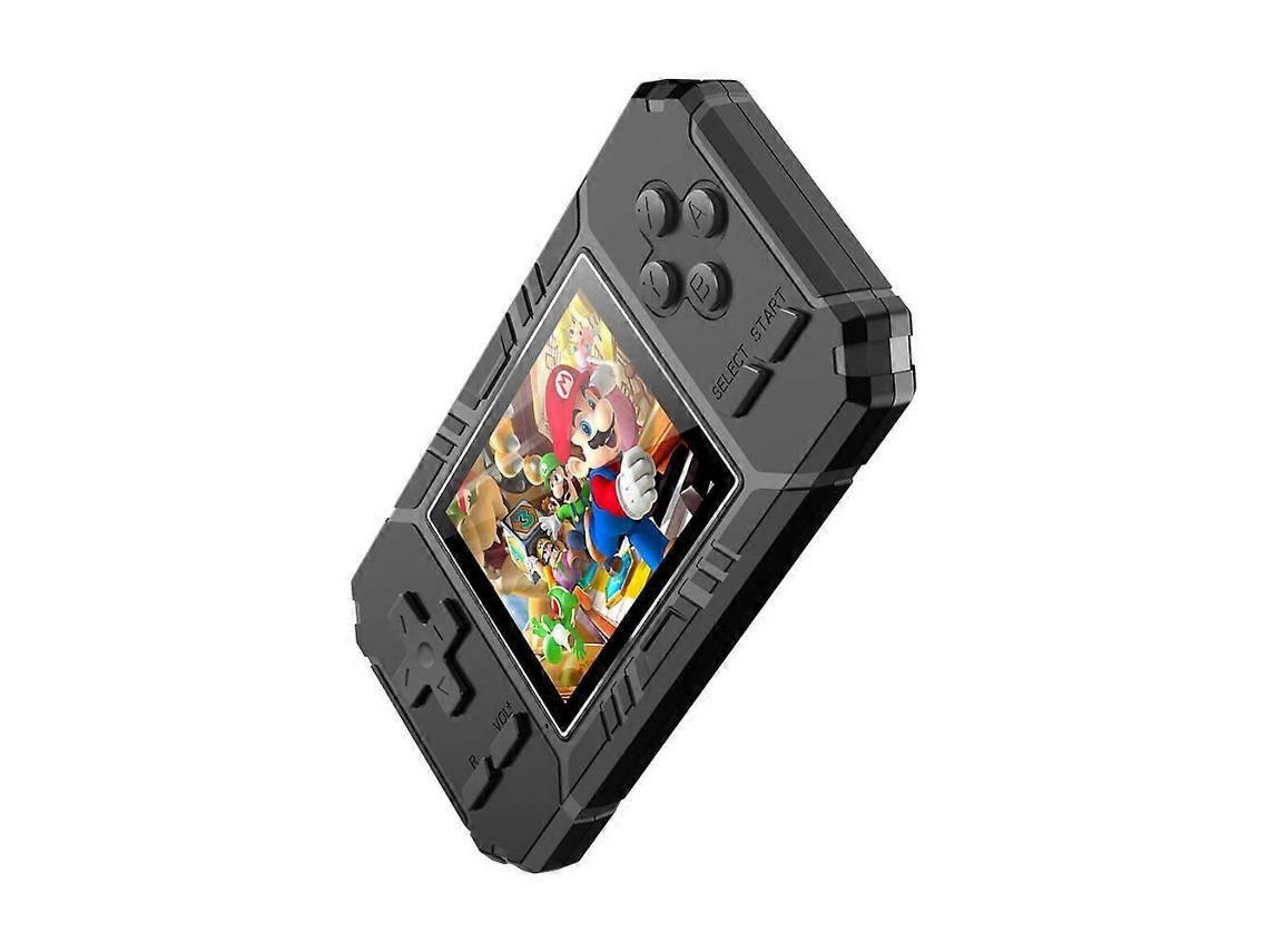 Console de Jogos Bolso S8 Clic com 520 GOKOCO