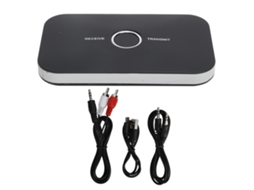 Adaptador Mali Bluetooth 5.0 receptor transmissor sem fio para TV e computador