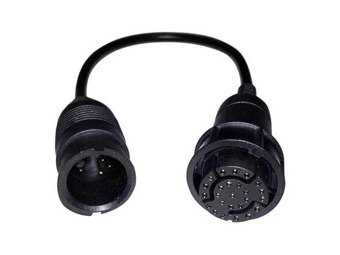 Raymarine Cp370 To Axiom Realvision Adapter
