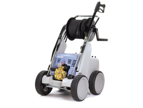 Lavadora De Alta Pressão Quadro 1200 Tst Kraenzle