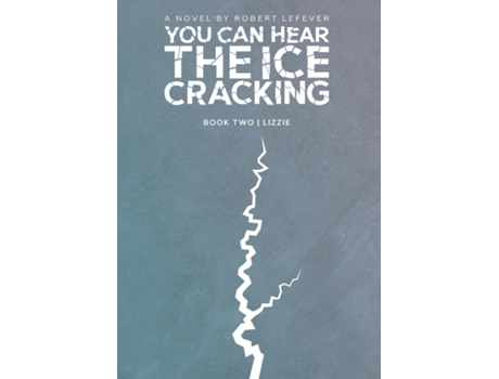 Livro Lizzie De Robert Lefever (inglês)