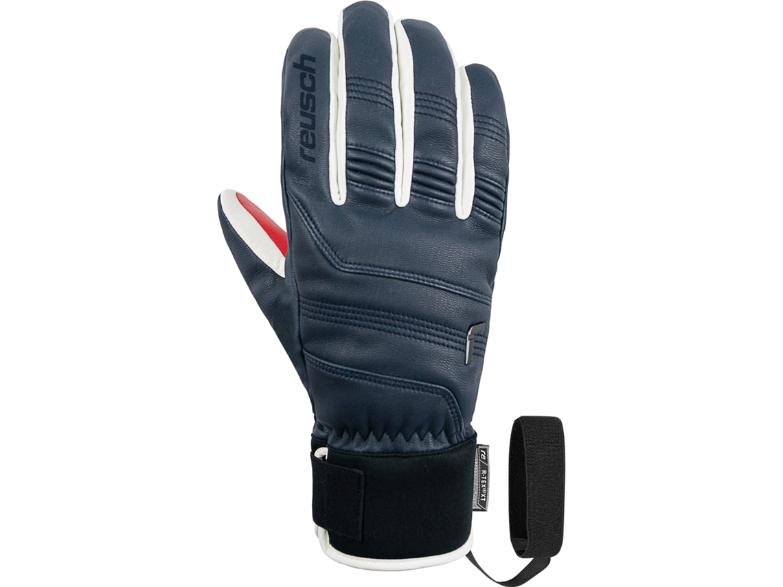 Luvas de Esqui REUSCH Highland R-Tex Xt Taille 9