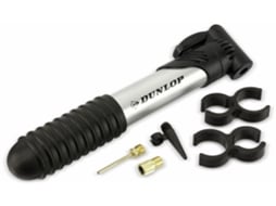 Mini Bomba de Ar para Bicicleta Dunlop