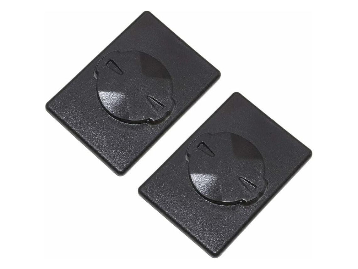 Lurelia Cone Treinamento, Adaptador Universal De Conexão Rápida Para Suporte De Ciclocomputador Garmin